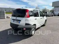 2019 Fiat Panda