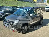 2019 Fiat Panda