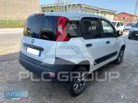 2019 Fiat Panda