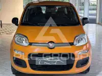 2019 Fiat Panda