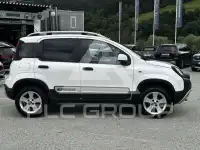 2019 Fiat Panda