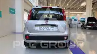 2019 Fiat Panda