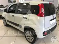 2019 Fiat Panda