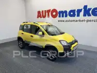 2019 Fiat Panda