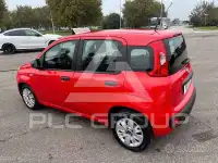 2019 Fiat Panda