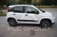 2019 Fiat Panda