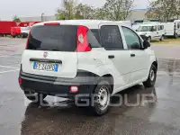 2019 Fiat Panda