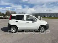 2019 Fiat Panda