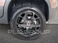 2019 Fiat Panda