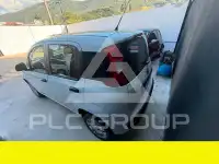2019 Fiat Panda
