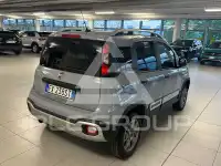 2019 Fiat Panda