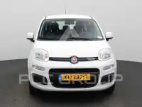 2019 Fiat Panda
