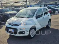 2019 Fiat Panda