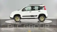 2019 Fiat Panda