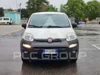 2019 Fiat Panda