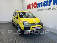 2019 Fiat Panda