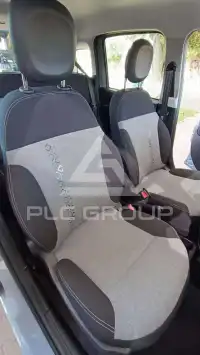 2019 Fiat Panda