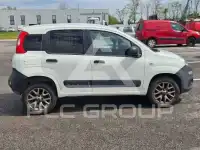 2019 Fiat Panda
