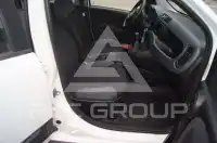 2019 Fiat Panda