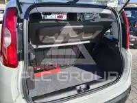 2019 Fiat Panda