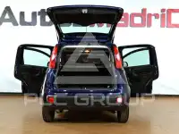 2019 Fiat Panda