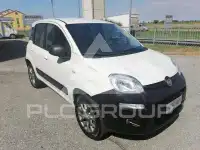 2019 Fiat Panda
