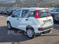 2019 Fiat Panda