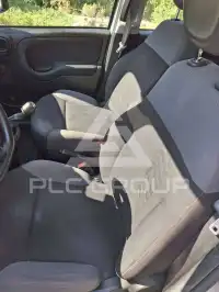 2019 Fiat Panda