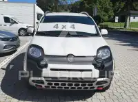 2019 Fiat Panda