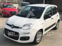 2019 Fiat Panda