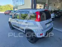 2019 Fiat Panda