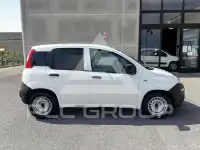 2019 Fiat Panda
