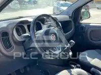 2020 Fiat Panda