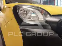 2019 Fiat Panda
