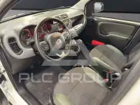 2019 Fiat Panda