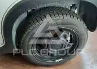 2019 Fiat Panda