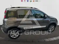 2019 Fiat Panda