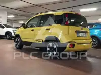 2019 Fiat Panda