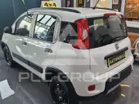 2019 Fiat Panda