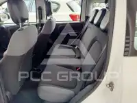 2019 Fiat Panda