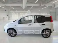 2019 Fiat Panda