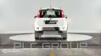 2019 Fiat Panda
