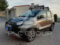2019 Fiat Panda