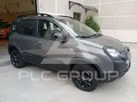 2019 Fiat Panda