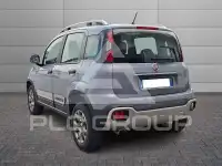 2019 Fiat Panda