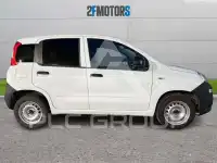 2019 Fiat Panda