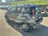 2019 Fiat Panda