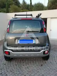 2019 Fiat Panda