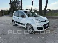 2019 Fiat Panda