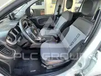 2019 Fiat Panda